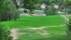 Město Karolinka