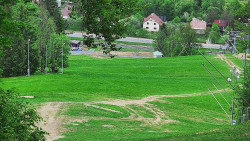 Město Karolinka