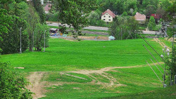 Město Karolinka
