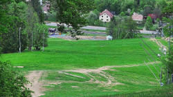 Město Karolinka