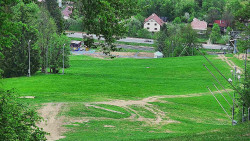 Město Karolinka
