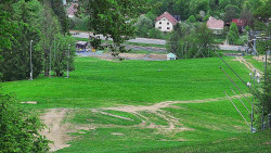 Město Karolinka