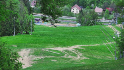 Město Karolinka