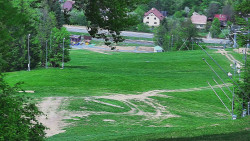 Město Karolinka