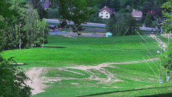 Město Karolinka