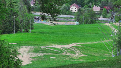 Město Karolinka