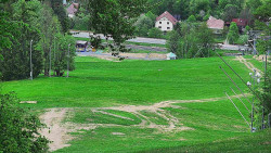 Město Karolinka