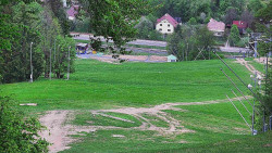 Město Karolinka