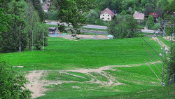 Město Karolinka