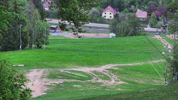 Město Karolinka