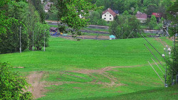 Město Karolinka