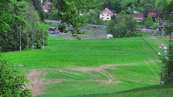Město Karolinka