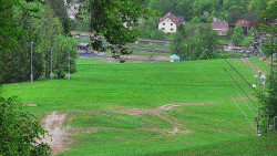 Město Karolinka