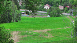 Město Karolinka
