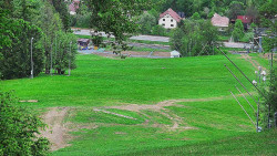 Město Karolinka