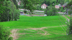 Město Karolinka