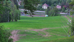 Město Karolinka