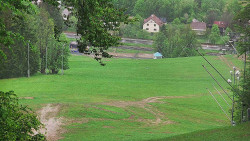 Město Karolinka