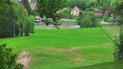 Město Karolinka