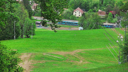 Město Karolinka
