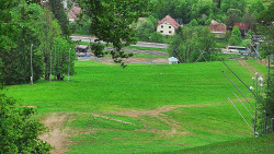 Město Karolinka