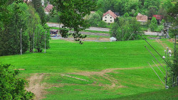 Město Karolinka