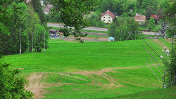 Město Karolinka
