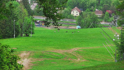 Město Karolinka