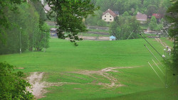 Město Karolinka