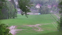 Město Karolinka