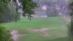Město Karolinka
