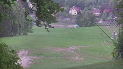 Město Karolinka