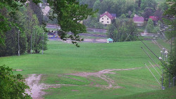 Město Karolinka