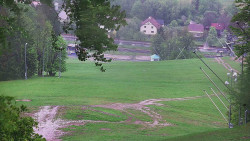 Město Karolinka