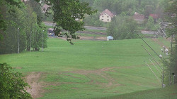 Město Karolinka