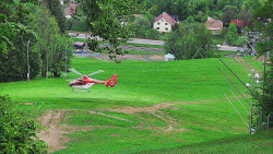 Město Karolinka