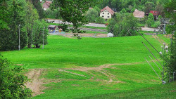 Město Karolinka