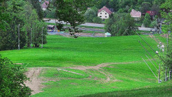 Město Karolinka