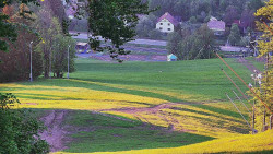 Město Karolinka