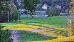 Město Karolinka