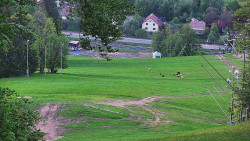 Město Karolinka