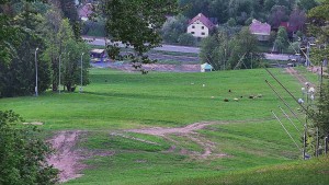 Skiareál Karolinka - Město Karolinka - 19.5.2026 v 20:31 Skiareál Karolinka - Město Karolinka - 19.5.2026 v 20:31