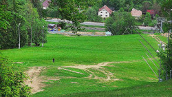Město Karolinka
