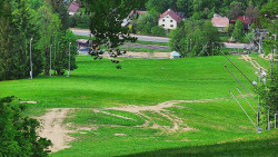 Město Karolinka