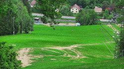 Město Karolinka
