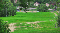 Město Karolinka