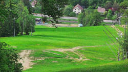 Město Karolinka