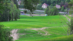 Město Karolinka
