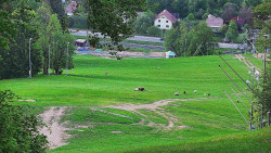Město Karolinka
