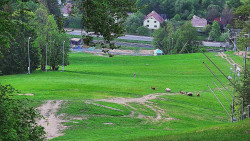 Město Karolinka